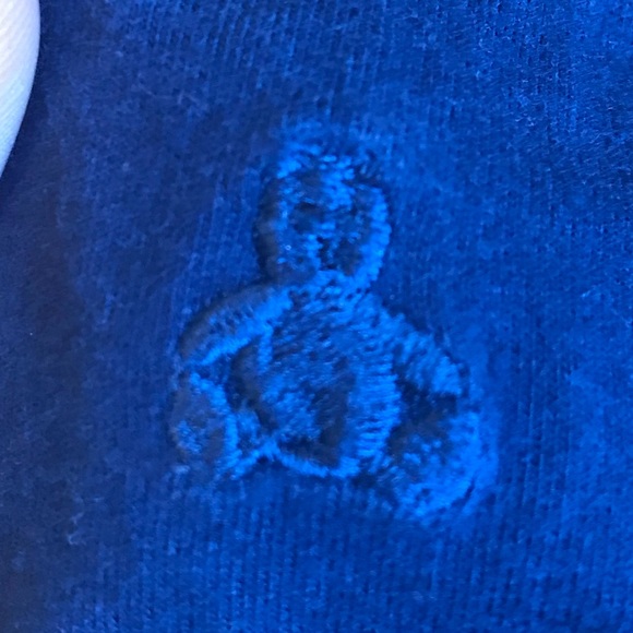 Baby Gap Peplum Sweatshirt And Leggings Set 18-24 - Picture 7 of 7